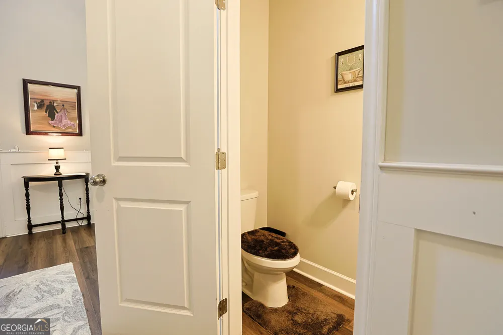 20 Hawthorn LN Covington, GA 30014