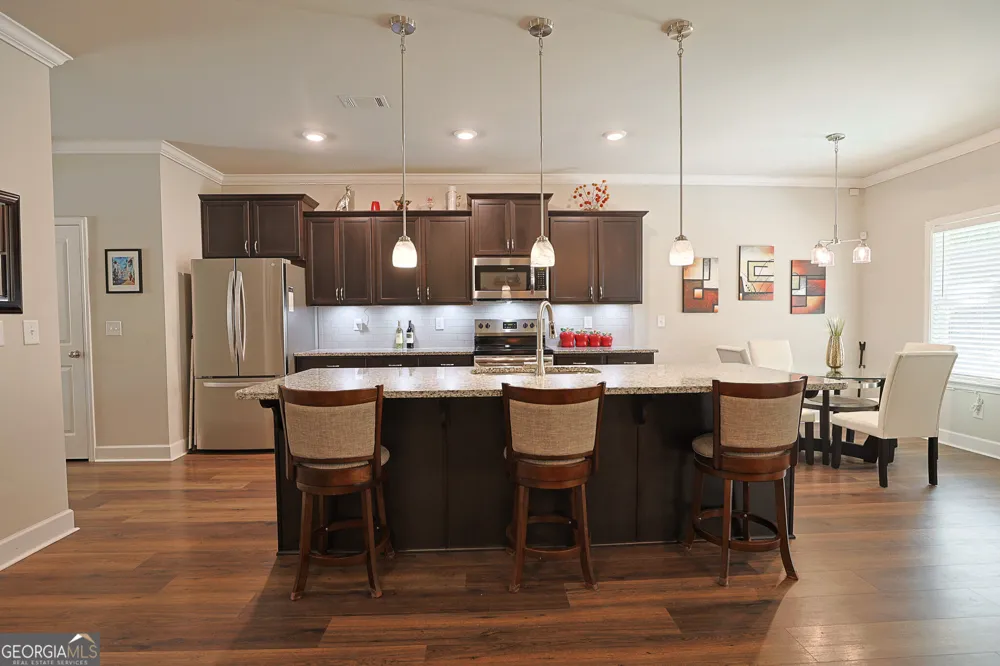 20 Hawthorn LN Covington, GA 30014