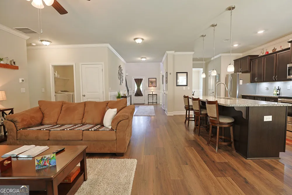 20 Hawthorn LN Covington, GA 30014