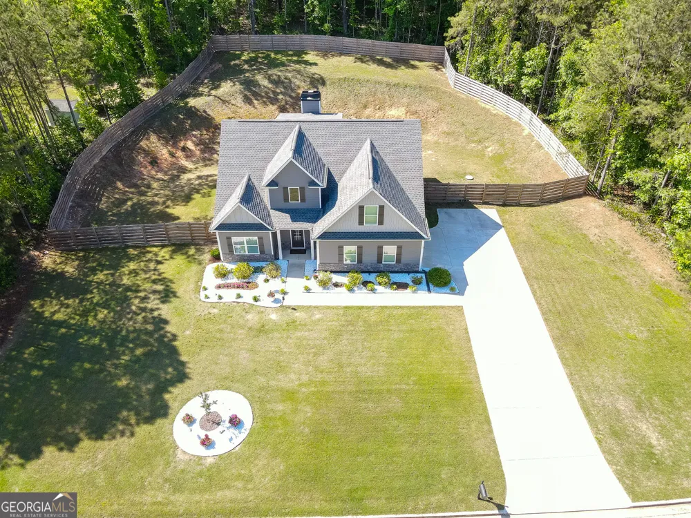 20 Hawthorn LN Covington, GA 30014