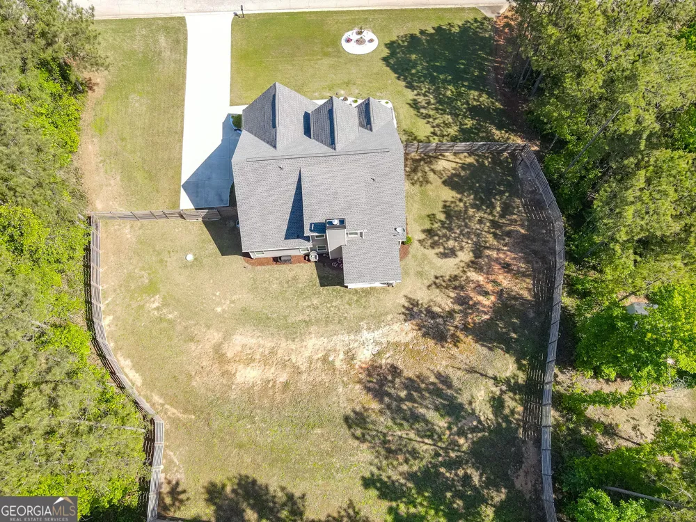 20 Hawthorn LN Covington, GA 30014