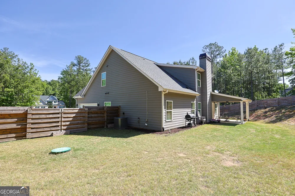 20 Hawthorn LN Covington, GA 30014