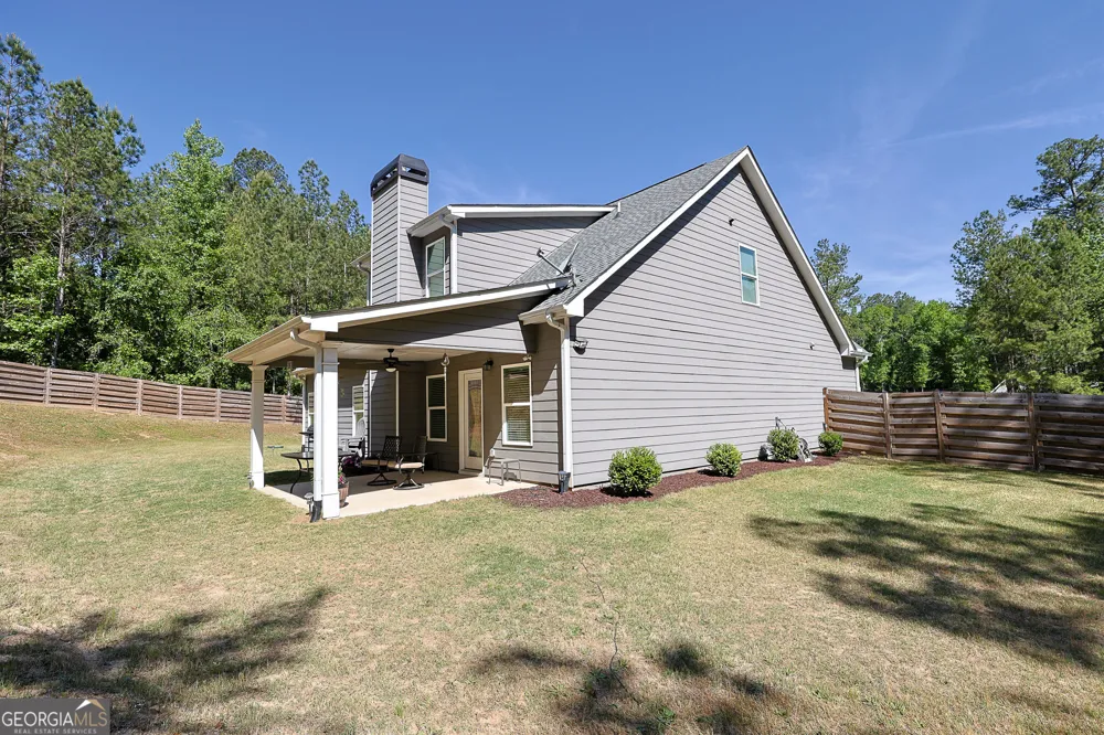 20 Hawthorn LN Covington, GA 30014