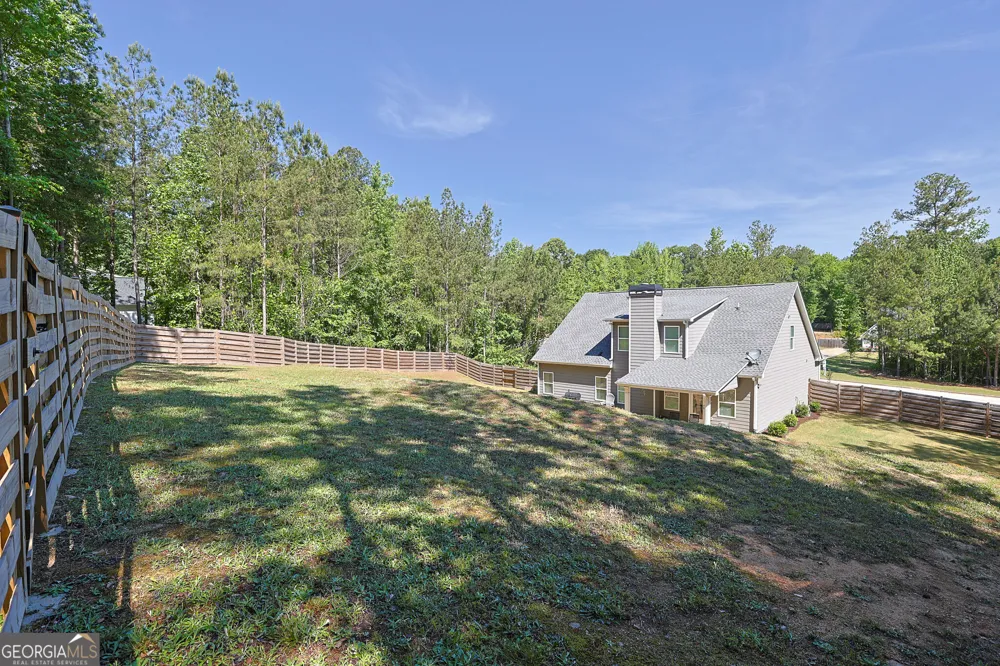 20 Hawthorn LN Covington, GA 30014