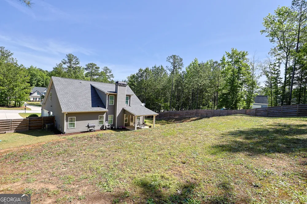 20 Hawthorn LN Covington, GA 30014
