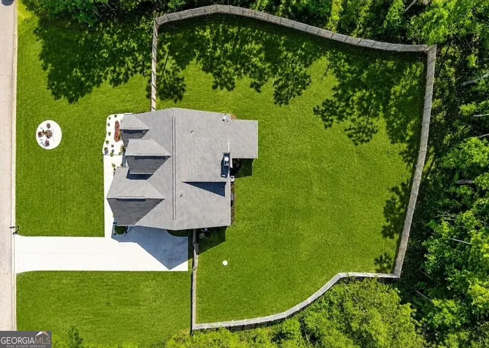 20 Hawthorn LN Covington, GA 30014