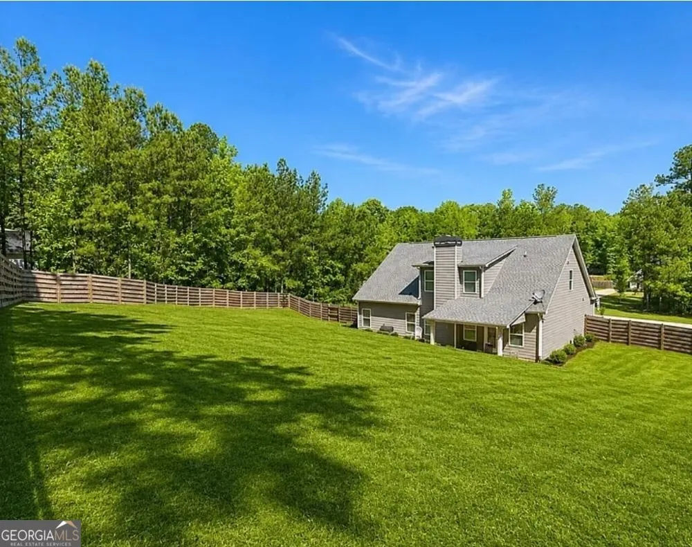 20 Hawthorn LN Covington, GA 30014