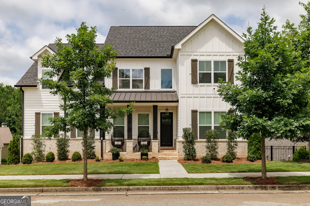 105 Red Bluff DR Athens, GA 30607