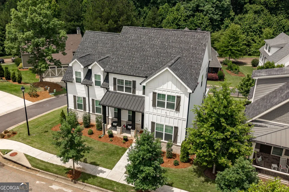 105 Red Bluff DR Athens, GA 30607