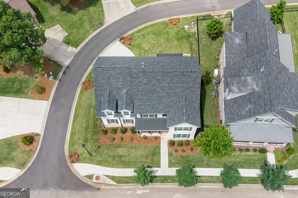 105 Red Bluff DR Athens, GA 30607