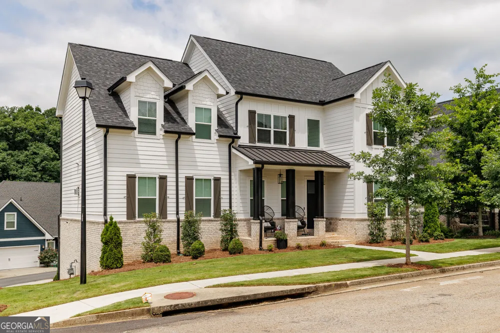 105 Red Bluff DR Athens, GA 30607