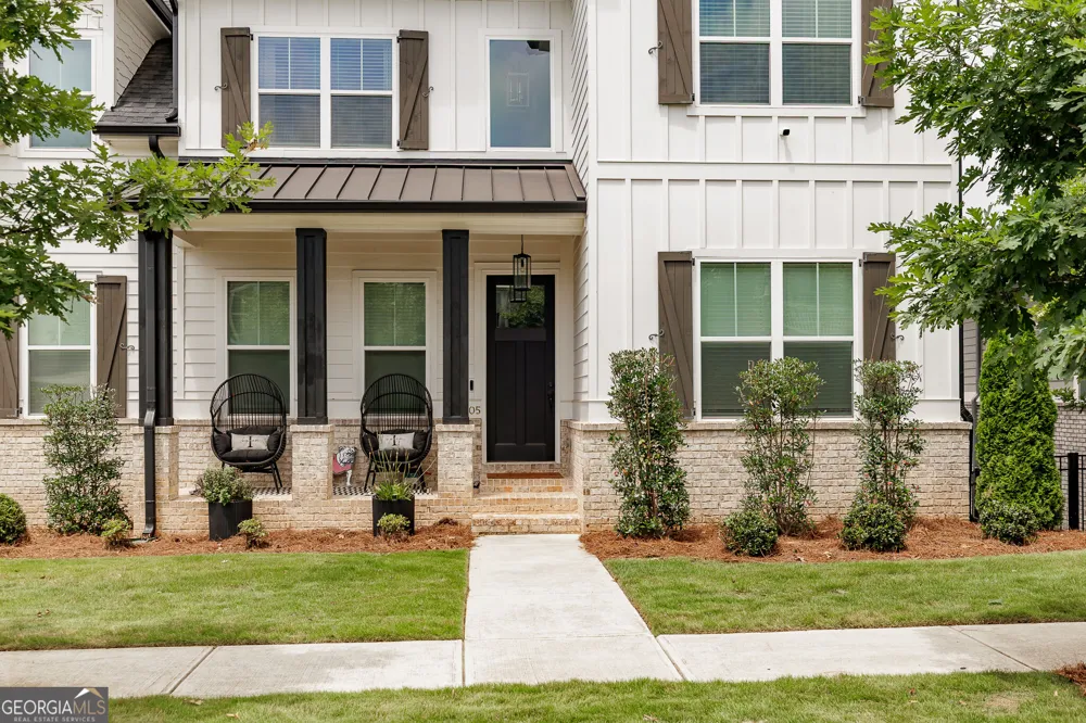 105 Red Bluff DR Athens, GA 30607