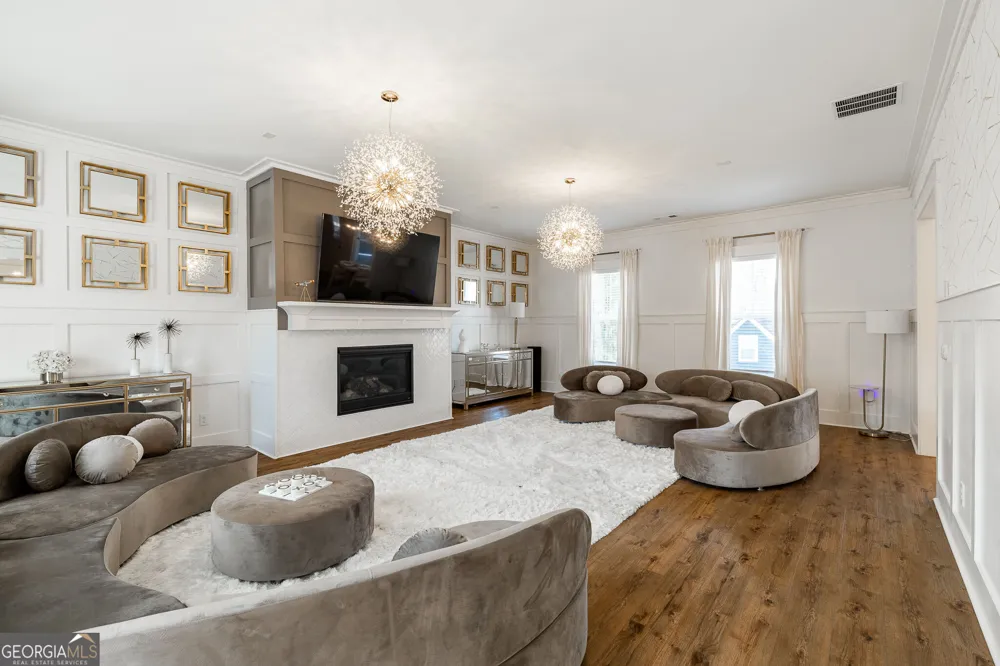 105 Red Bluff DR Athens, GA 30607