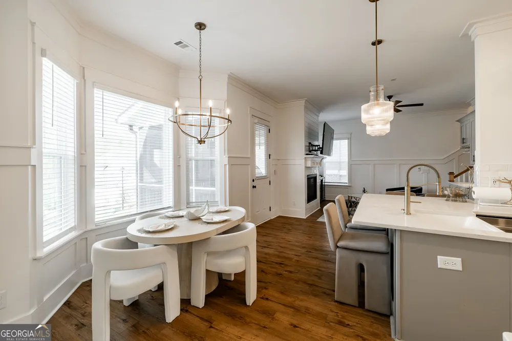 105 Red Bluff DR Athens, GA 30607