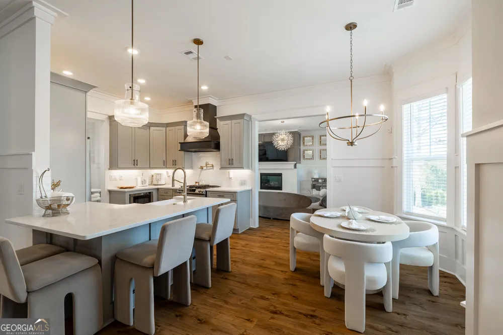 105 Red Bluff DR Athens, GA 30607