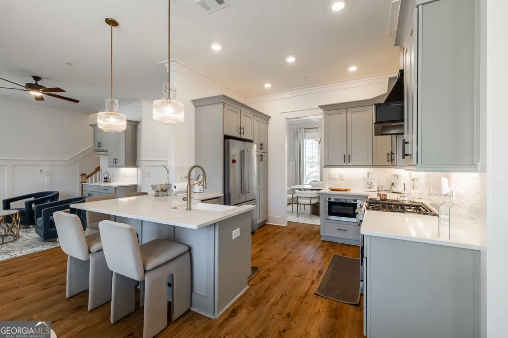 105 Red Bluff DR Athens, GA 30607