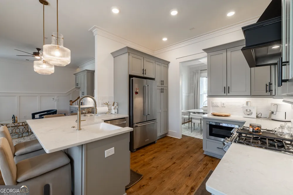 105 Red Bluff DR Athens, GA 30607