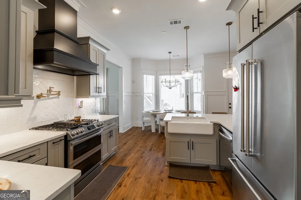105 Red Bluff DR Athens, GA 30607