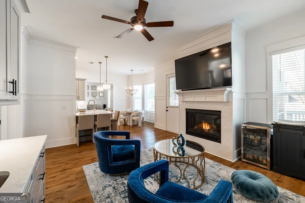 105 Red Bluff DR Athens, GA 30607