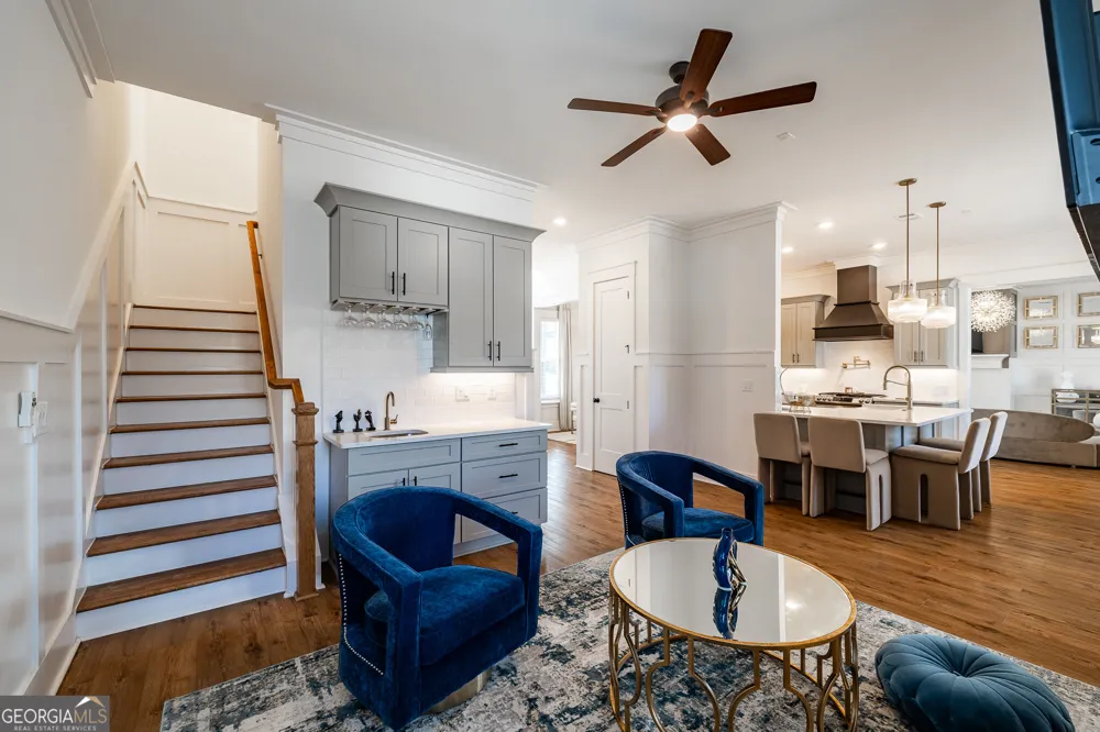 105 Red Bluff DR Athens, GA 30607