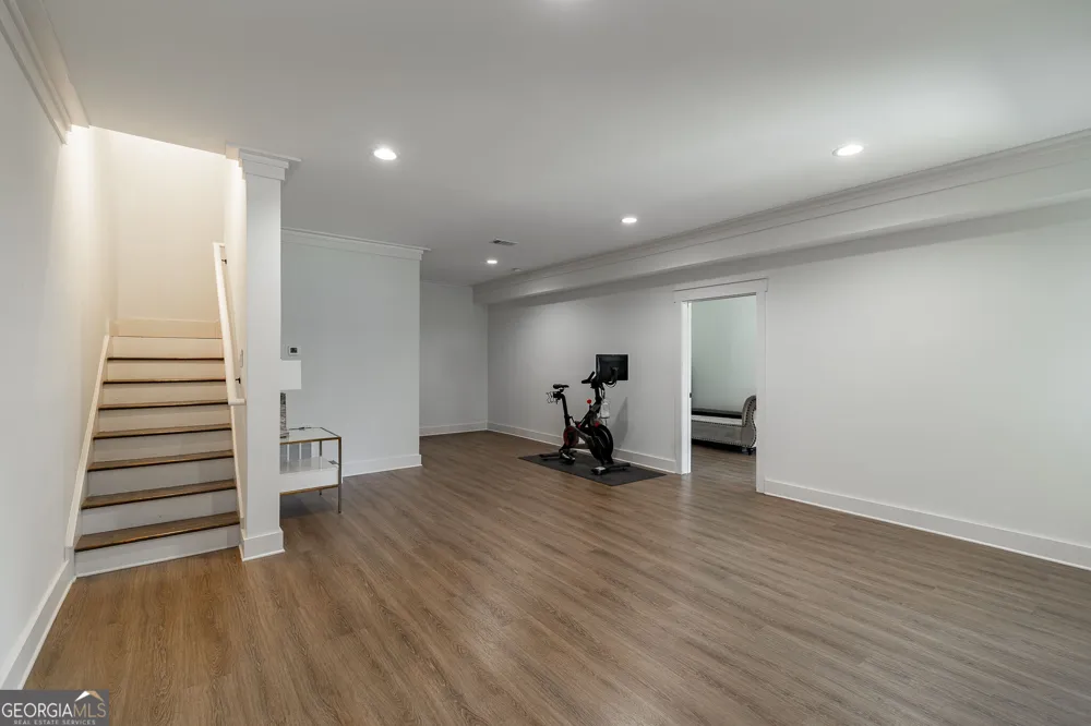 105 Red Bluff DR Athens, GA 30607