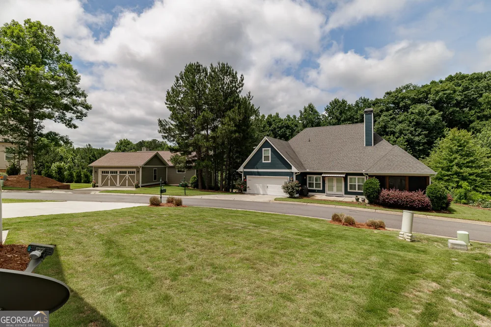 105 Red Bluff DR Athens, GA 30607
