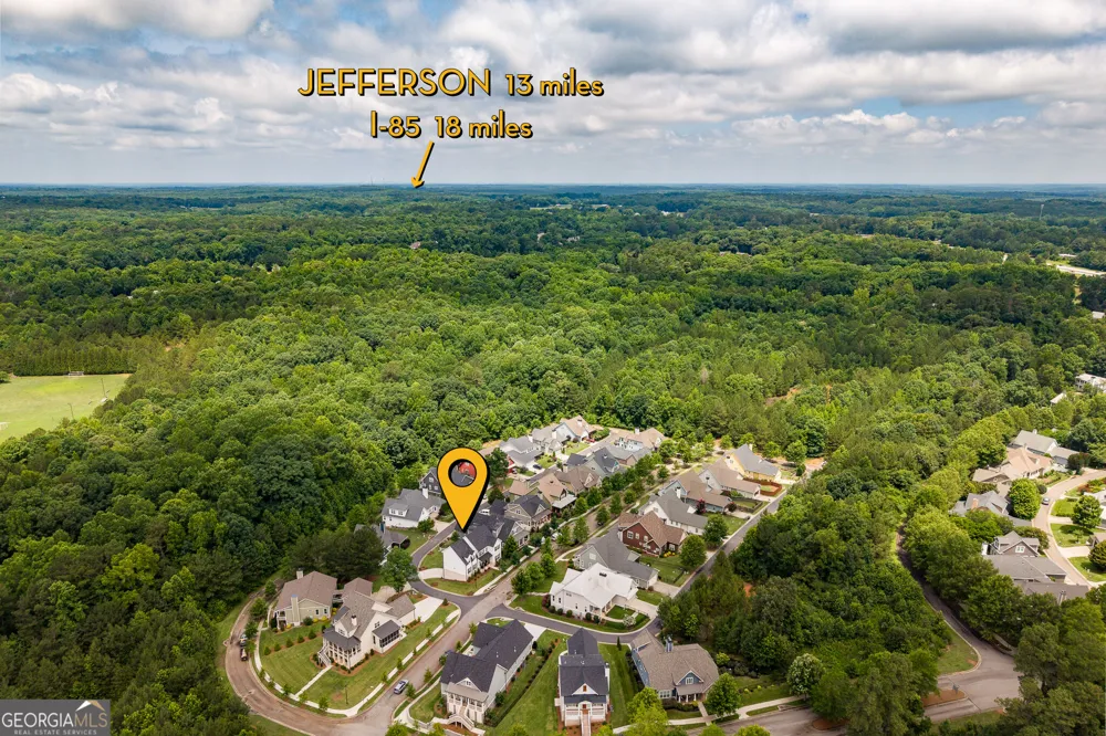 105 Red Bluff DR Athens, GA 30607