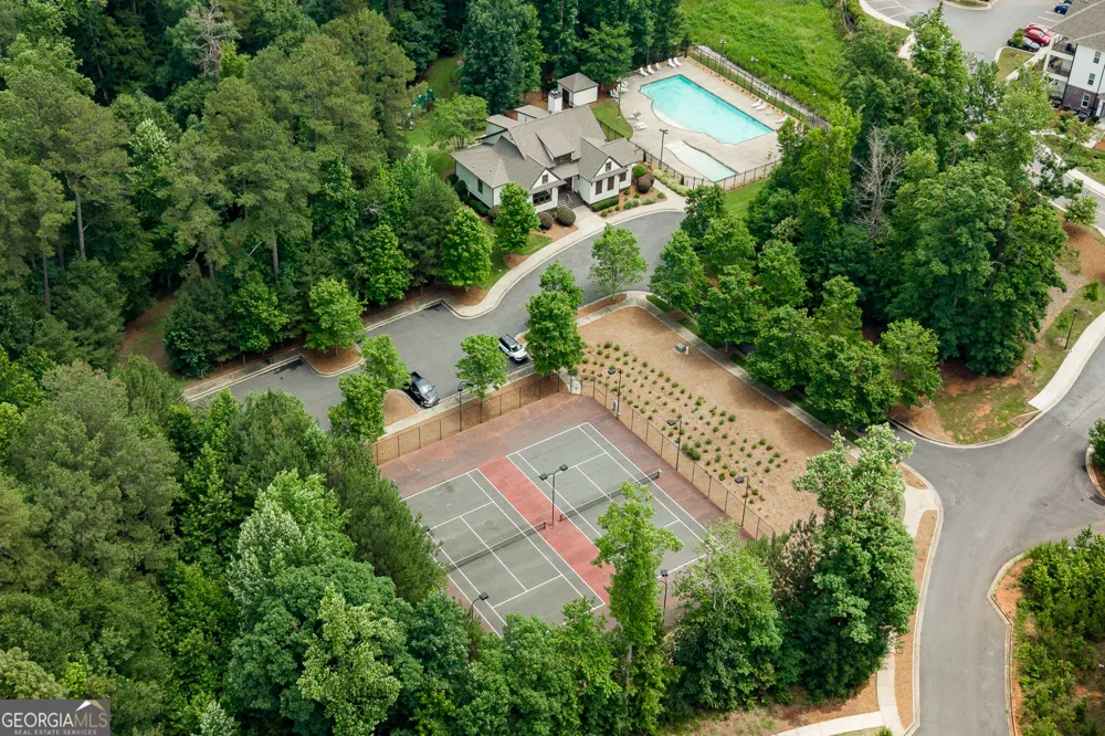 105 Red Bluff DR Athens, GA 30607