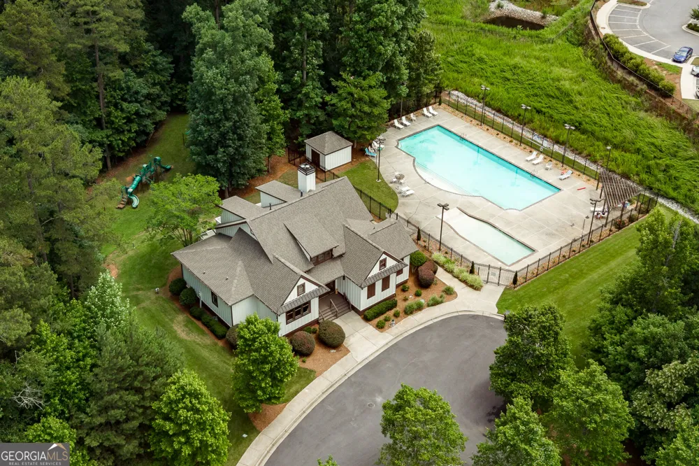 105 Red Bluff DR Athens, GA 30607
