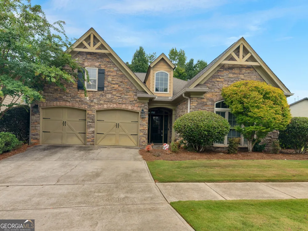 1136 Pebble Creek LN Locust Grove, GA 30248