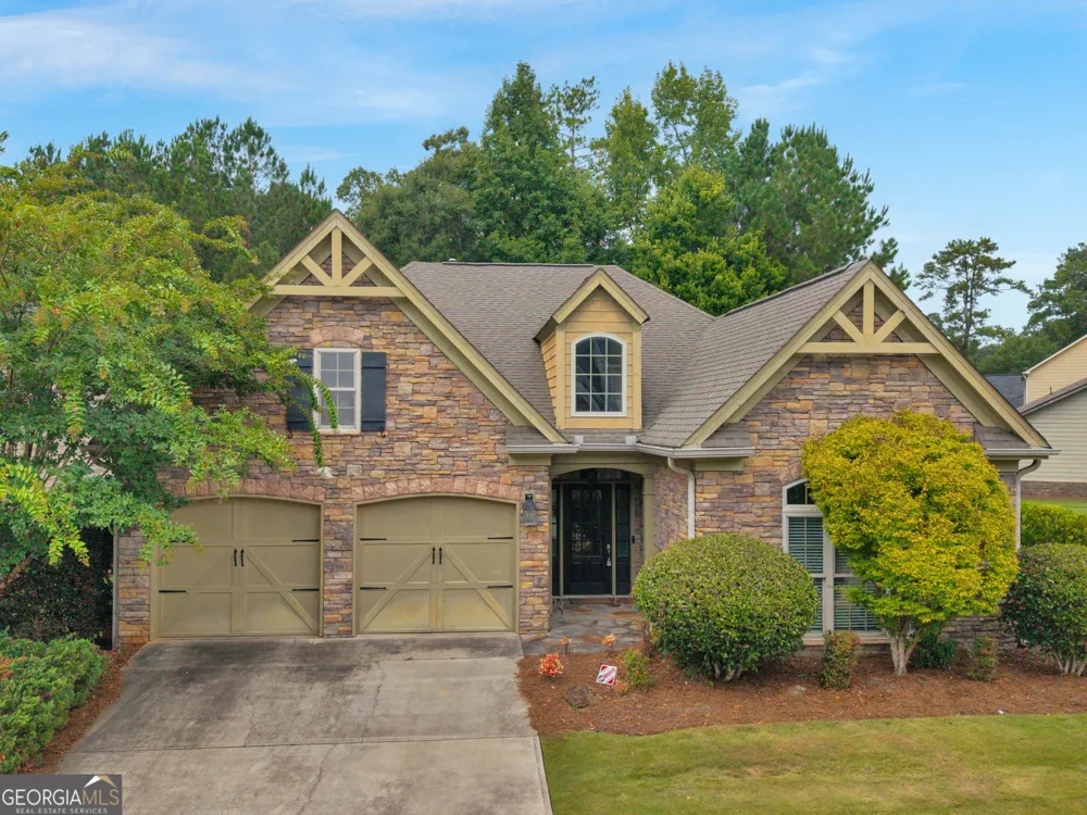 1136 Pebble Creek LN Locust Grove, GA 30248