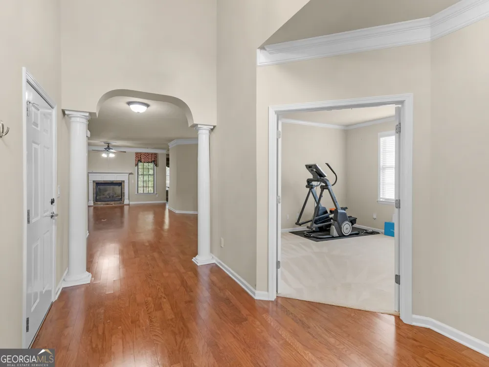 1136 Pebble Creek LN Locust Grove, GA 30248