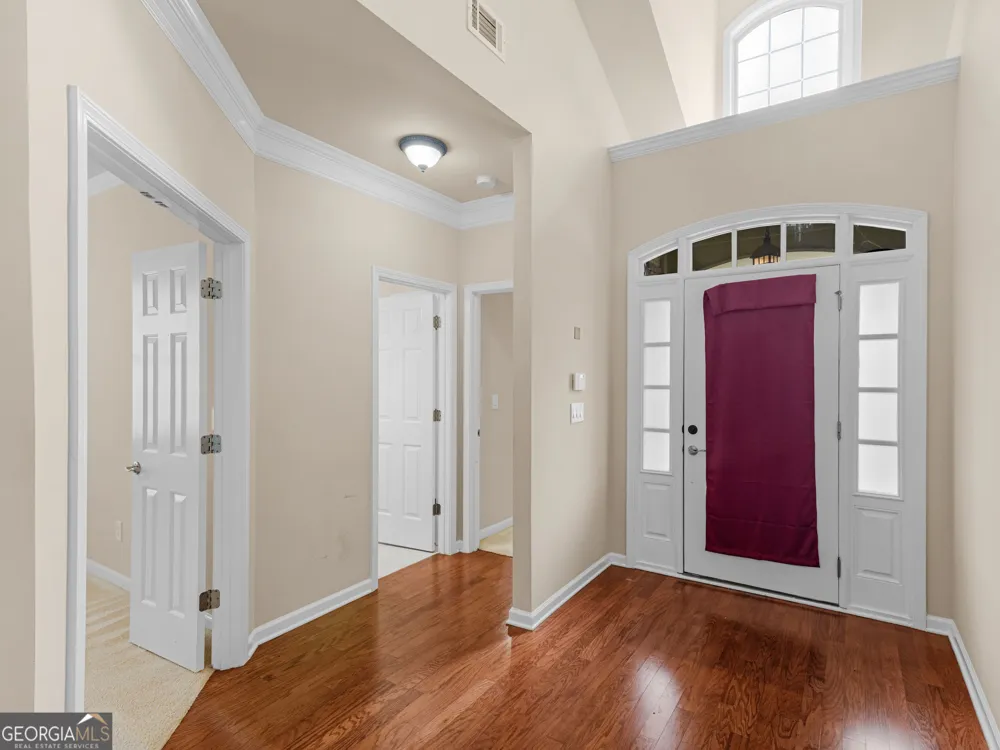1136 Pebble Creek LN Locust Grove, GA 30248
