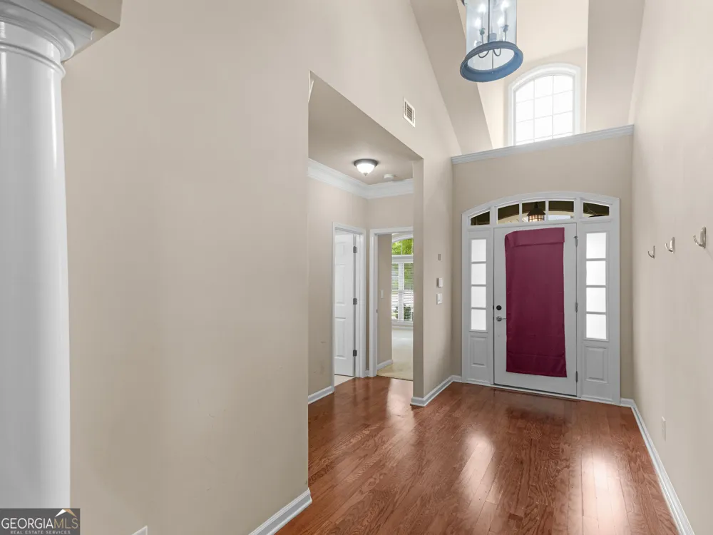 1136 Pebble Creek LN Locust Grove, GA 30248