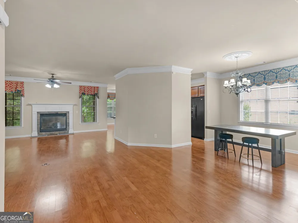 1136 Pebble Creek LN Locust Grove, GA 30248