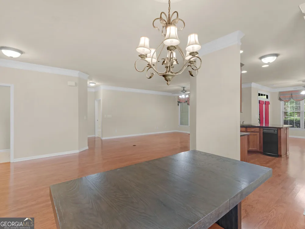 1136 Pebble Creek LN Locust Grove, GA 30248