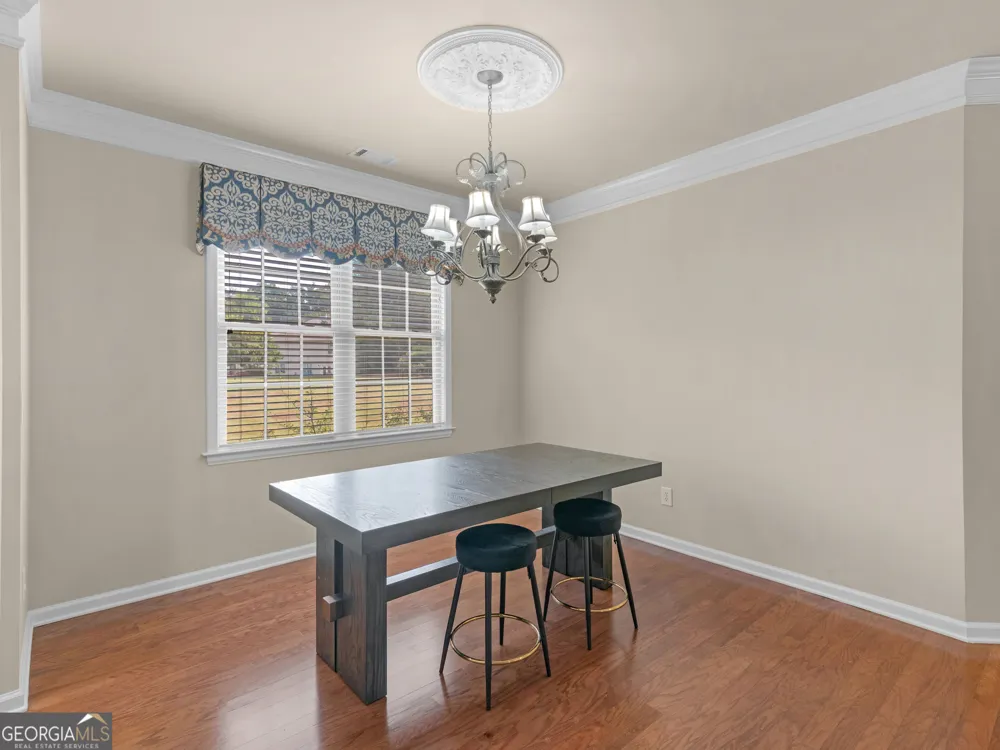 1136 Pebble Creek LN Locust Grove, GA 30248