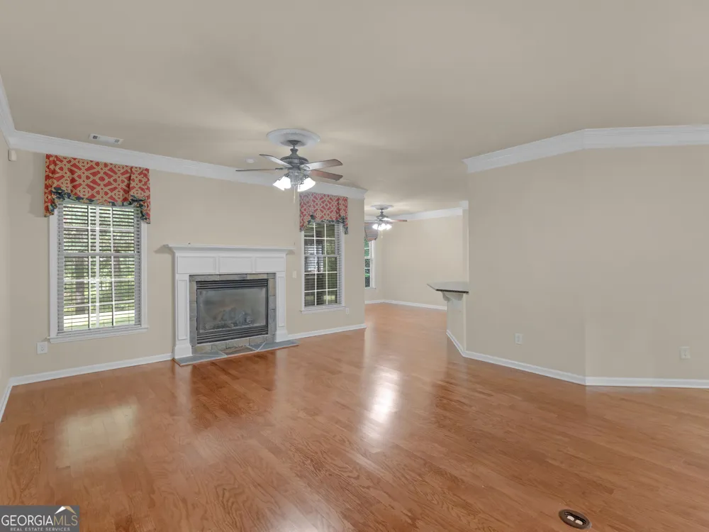 1136 Pebble Creek LN Locust Grove, GA 30248