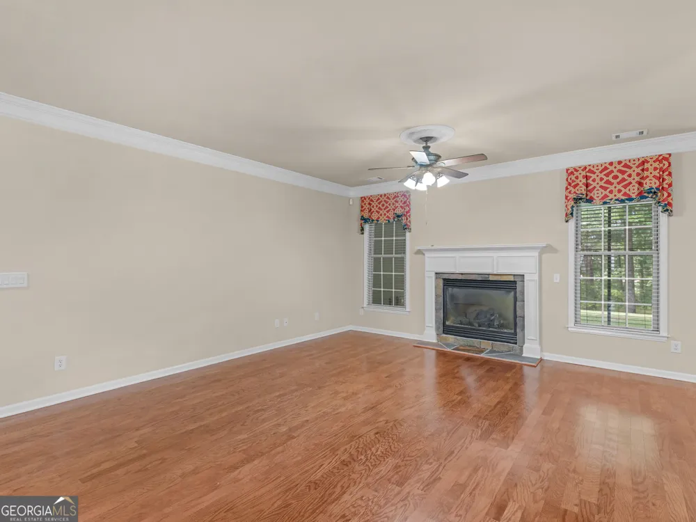 1136 Pebble Creek LN Locust Grove, GA 30248