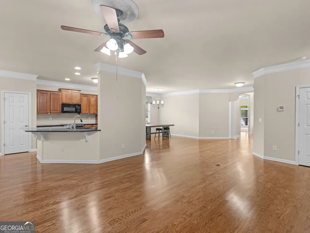 1136 Pebble Creek LN Locust Grove, GA 30248