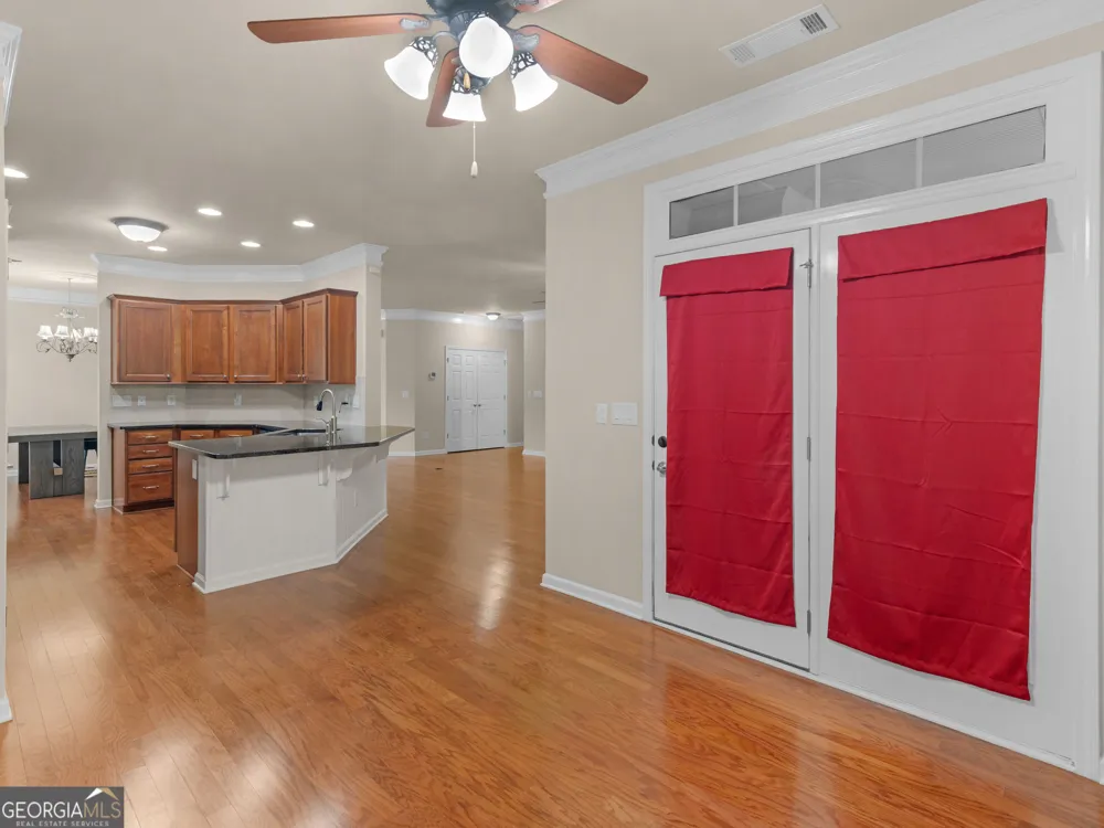1136 Pebble Creek LN Locust Grove, GA 30248
