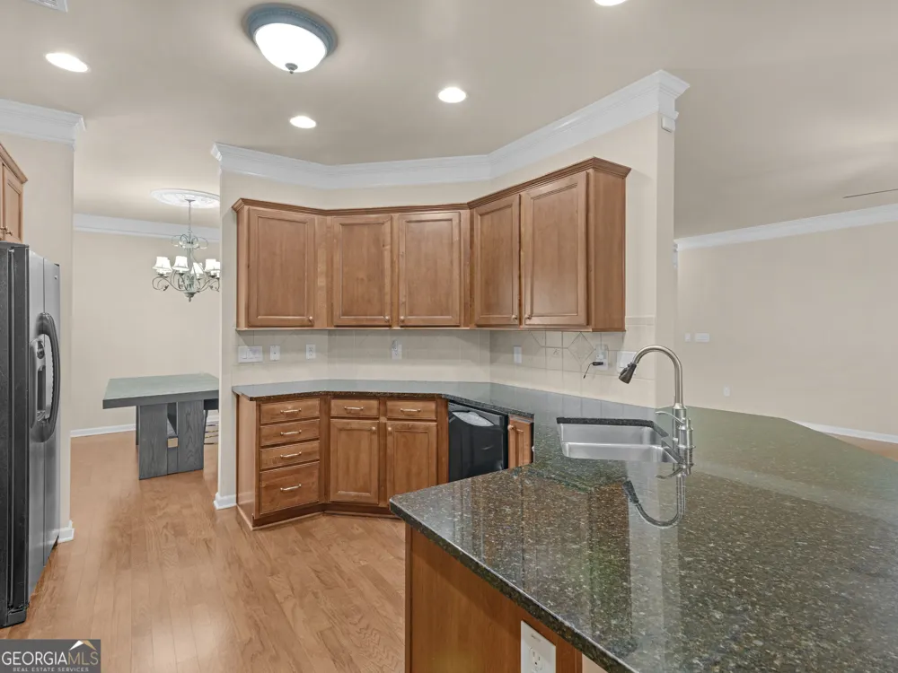 1136 Pebble Creek LN Locust Grove, GA 30248