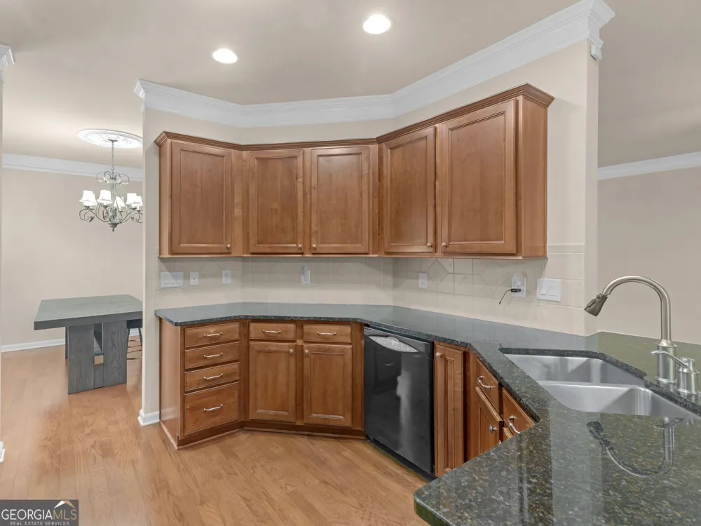 1136 Pebble Creek LN Locust Grove, GA 30248