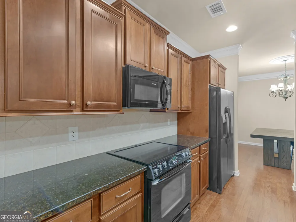 1136 Pebble Creek LN Locust Grove, GA 30248