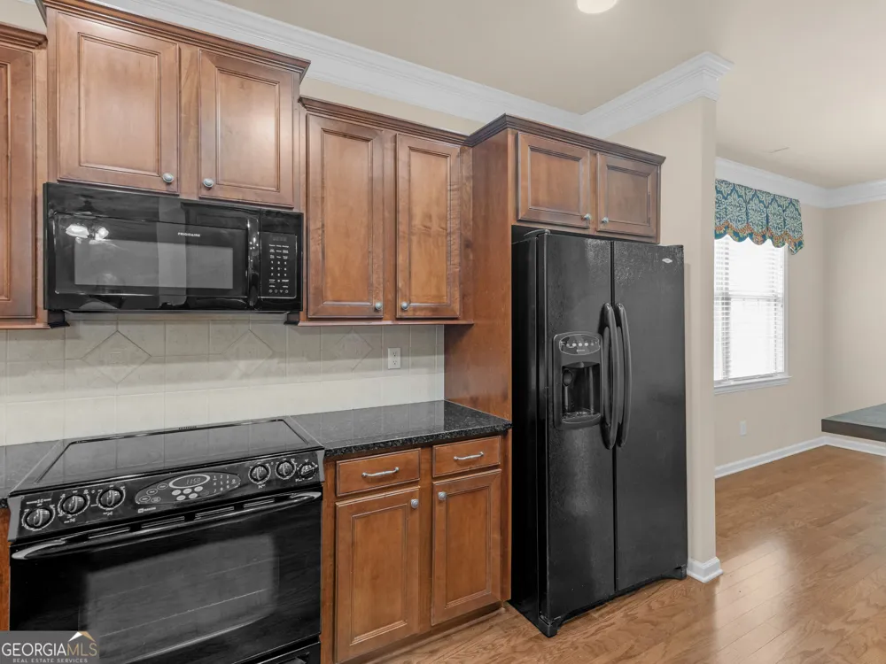 1136 Pebble Creek LN Locust Grove, GA 30248