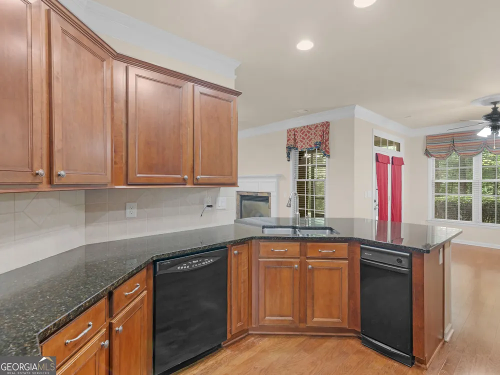 1136 Pebble Creek LN Locust Grove, GA 30248