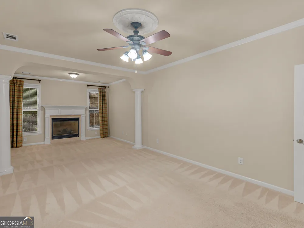 1136 Pebble Creek LN Locust Grove, GA 30248