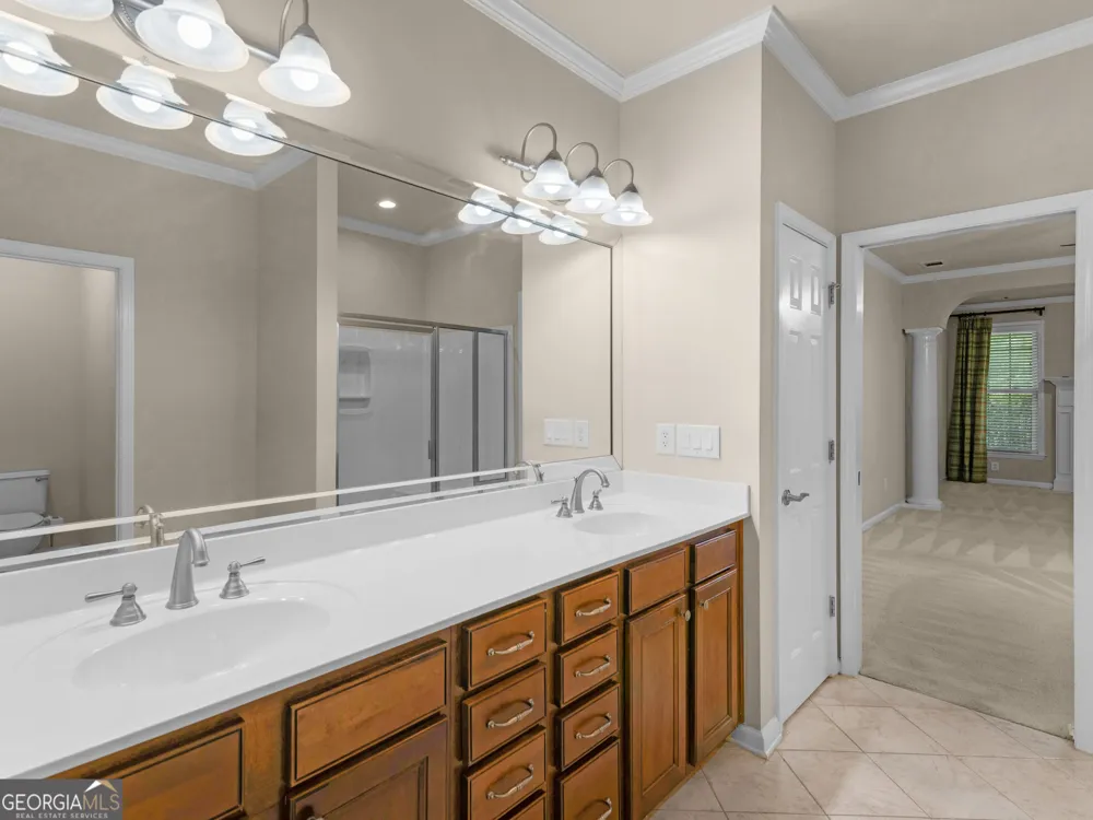 1136 Pebble Creek LN Locust Grove, GA 30248