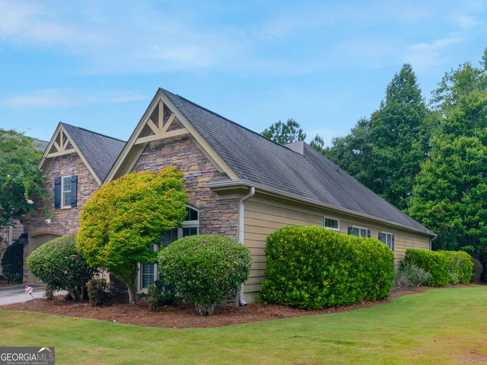 1136 Pebble Creek LN Locust Grove, GA 30248