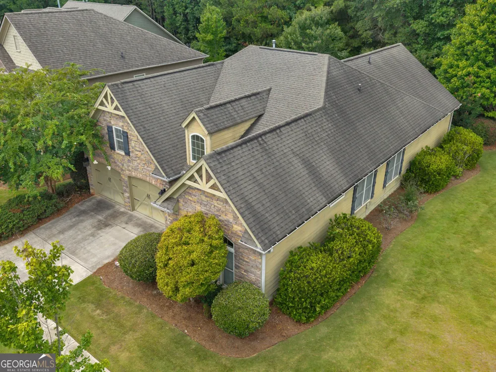 1136 Pebble Creek LN Locust Grove, GA 30248